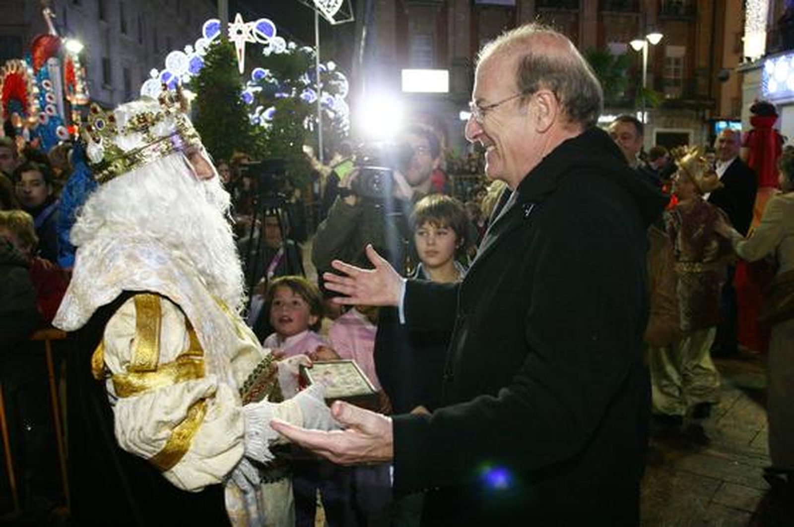 Foto: Alberto Domínguez