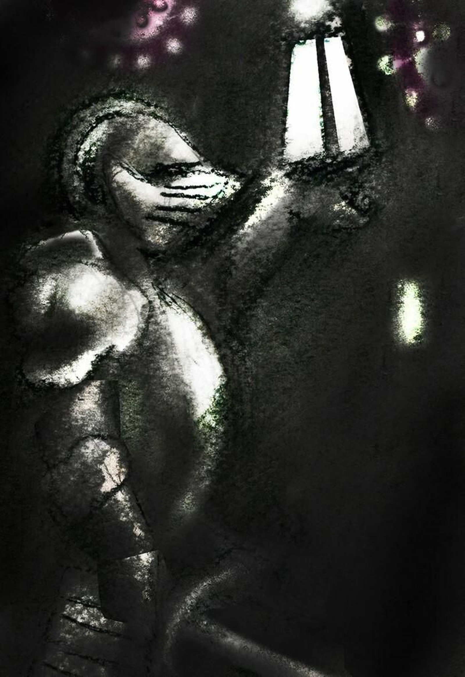 Cuando salgamos del túnel