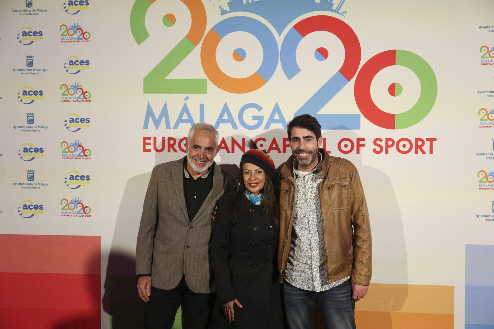 Las fotos de la gala de Málaga 2020