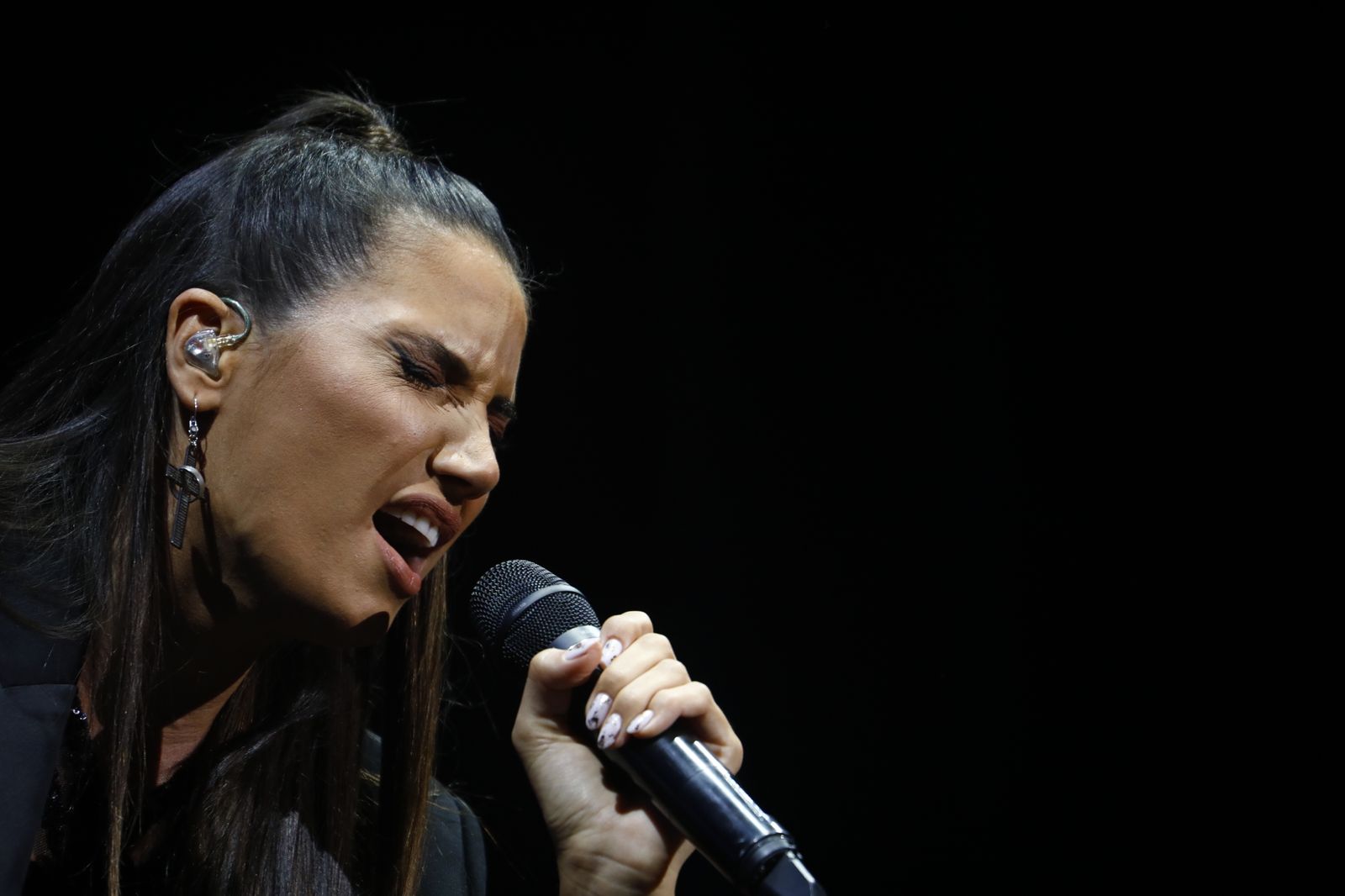 El concierto de India Martínez en Córdoba, en imágenes