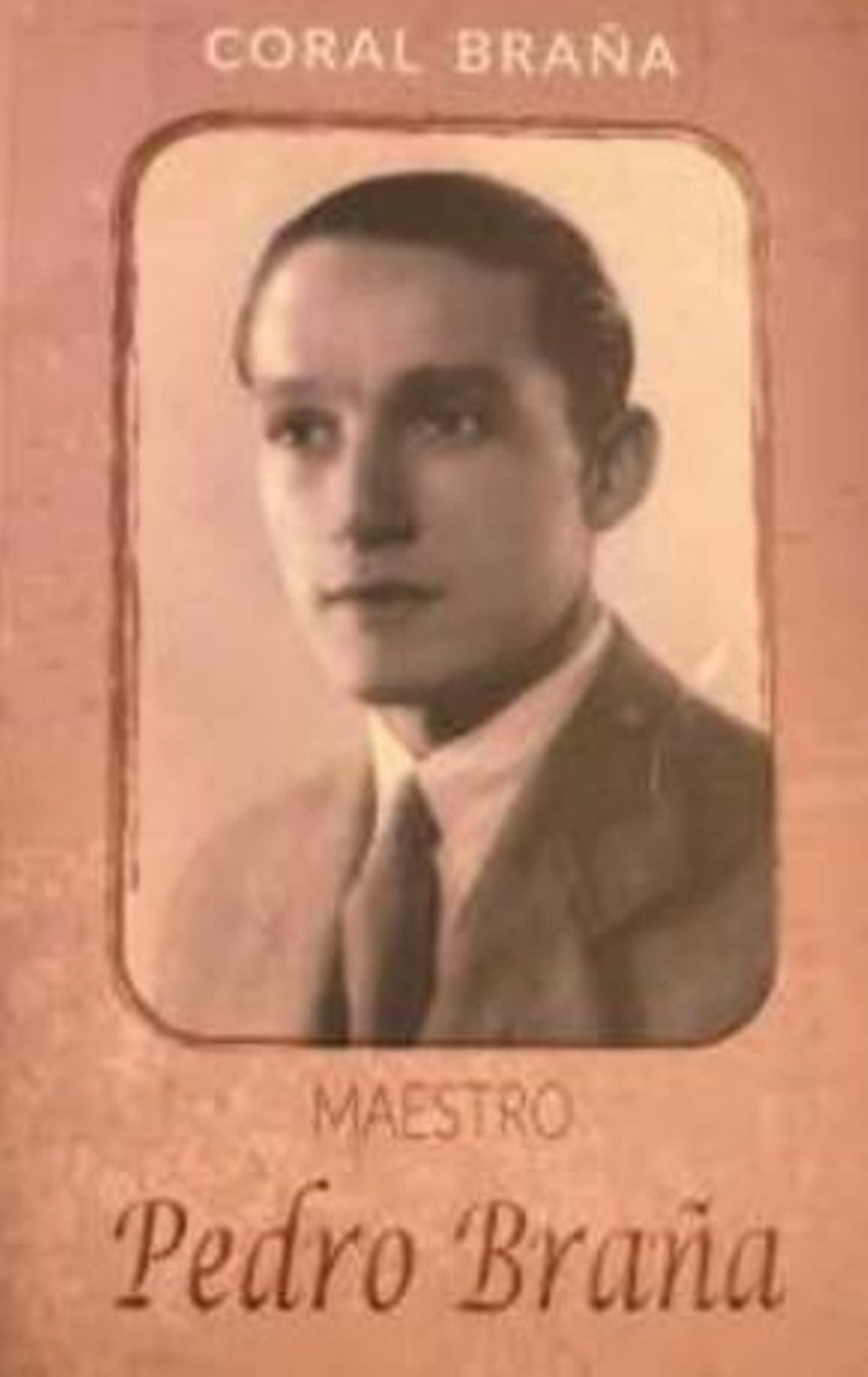 Portada del disco homenaje