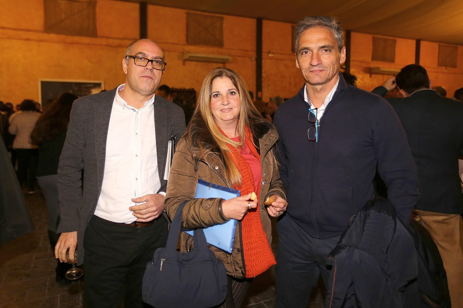 Jornadas técnicas del Grupo Joly sobre urbanismo en Chiclana