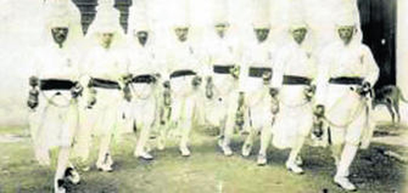 Una tradición de más de 250 años