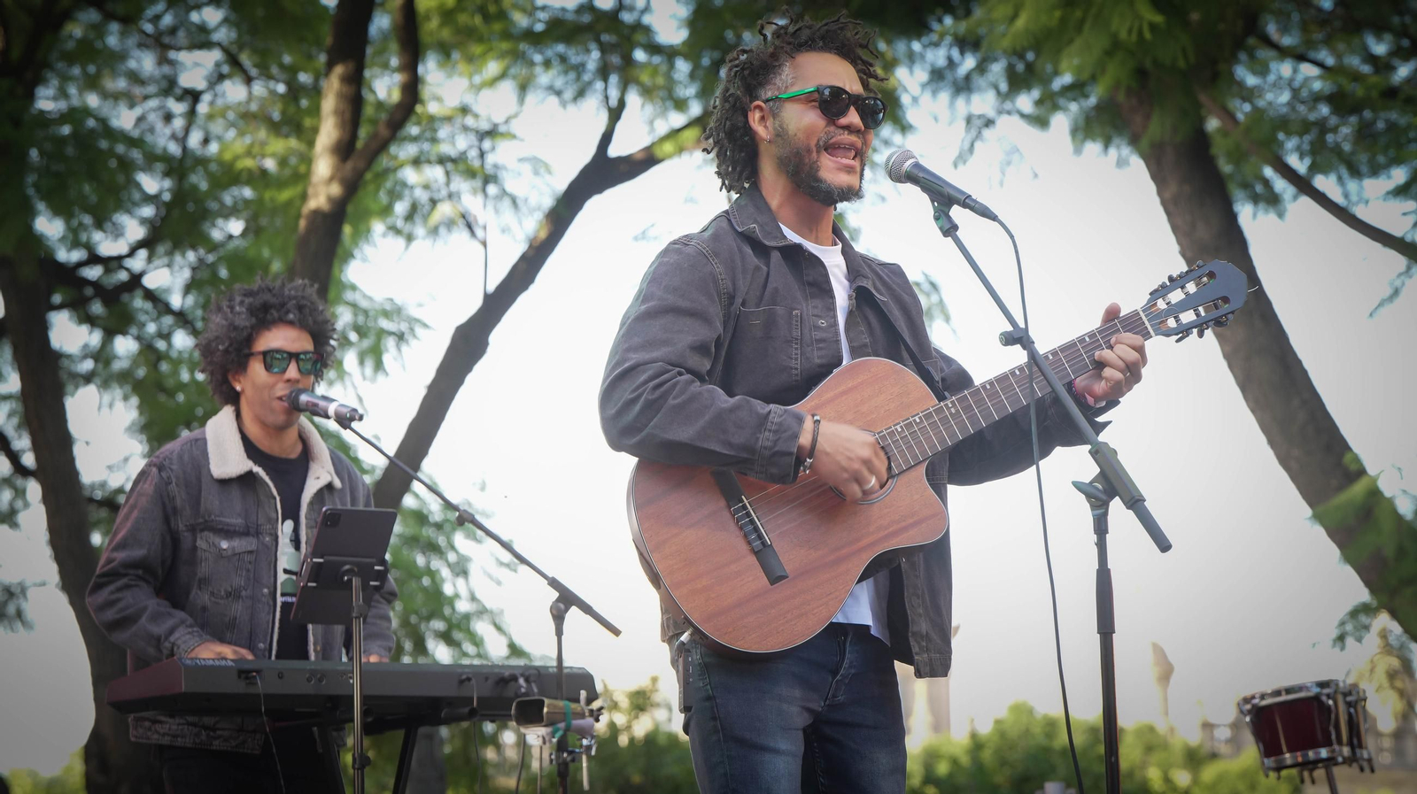 Búscate en el Rabanito Festival Jerez 2025