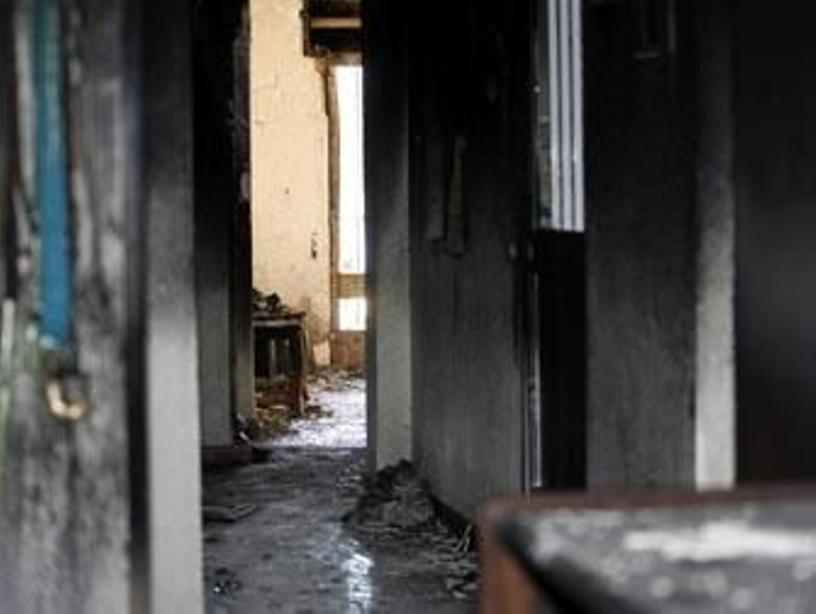 La Diputación asegura que los bomberos estuvieron "a la altura" en el incendio de Moriles