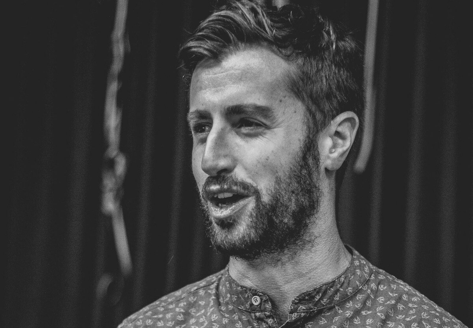 El comparsista local Cristóbal Santos será el pregonero del próximo Carnaval de Chipiona.