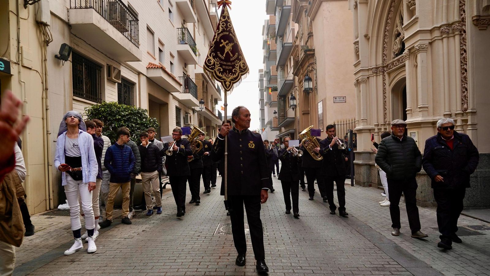 Agrupación Musical Santa Águeda de Villalba del Alcor