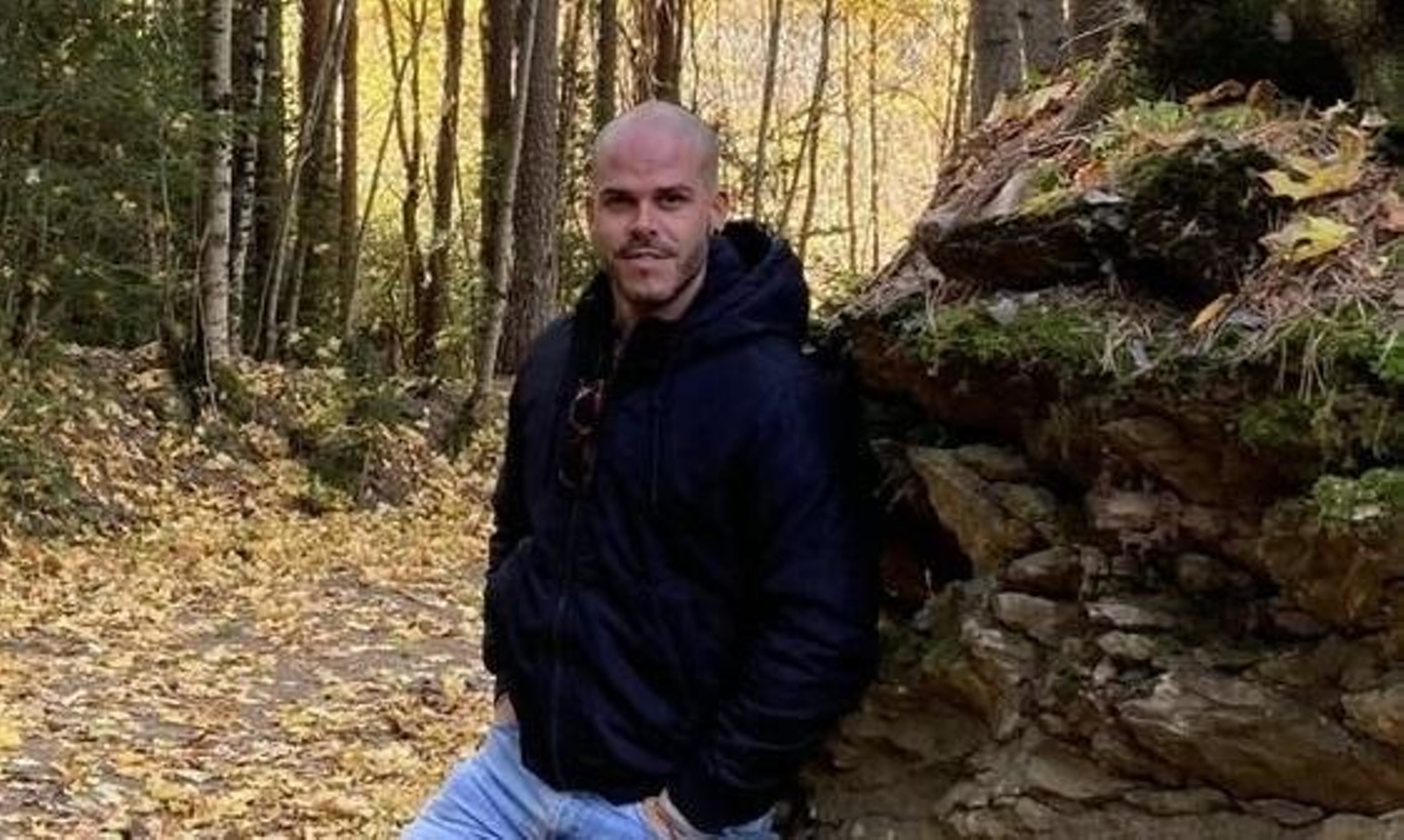 Heriberto Rodríguez Tarrero.