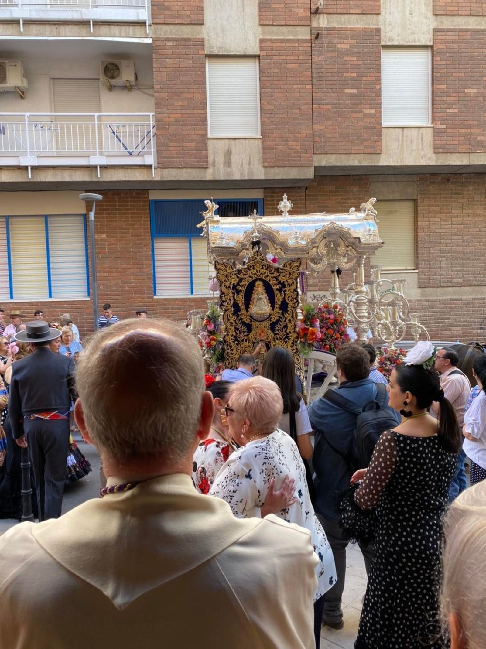 61 | Jaén  -  19:45