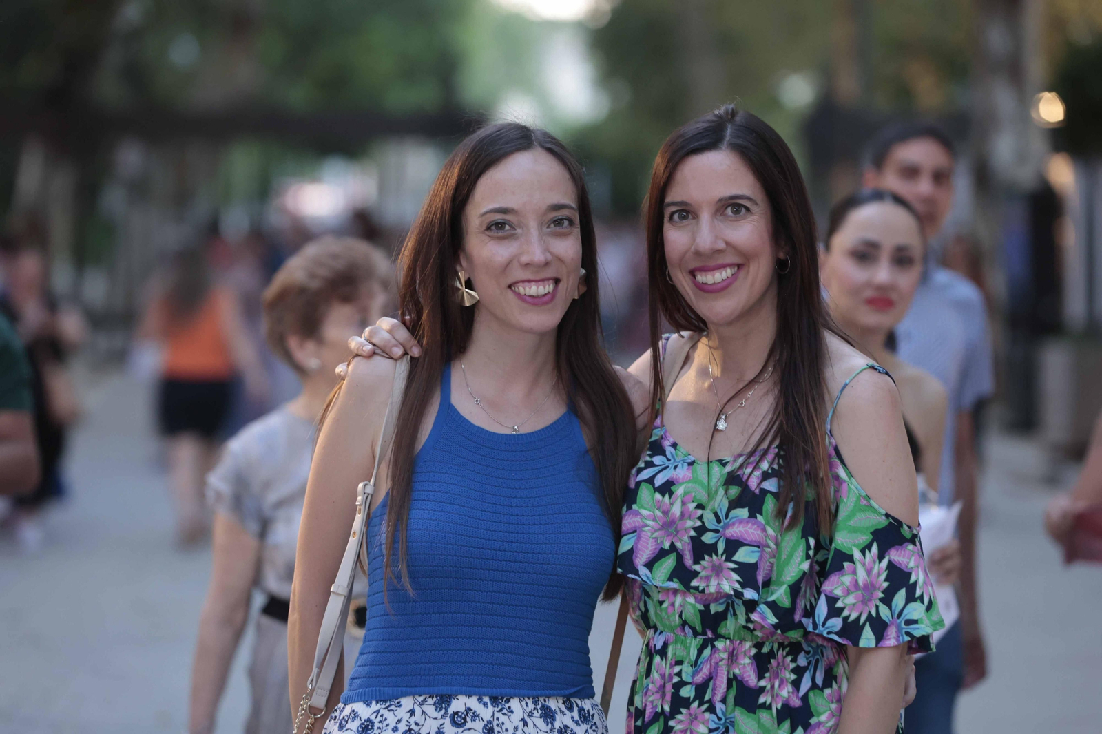 Búscate en el concierto de Pastora Soler en ICÓNICA