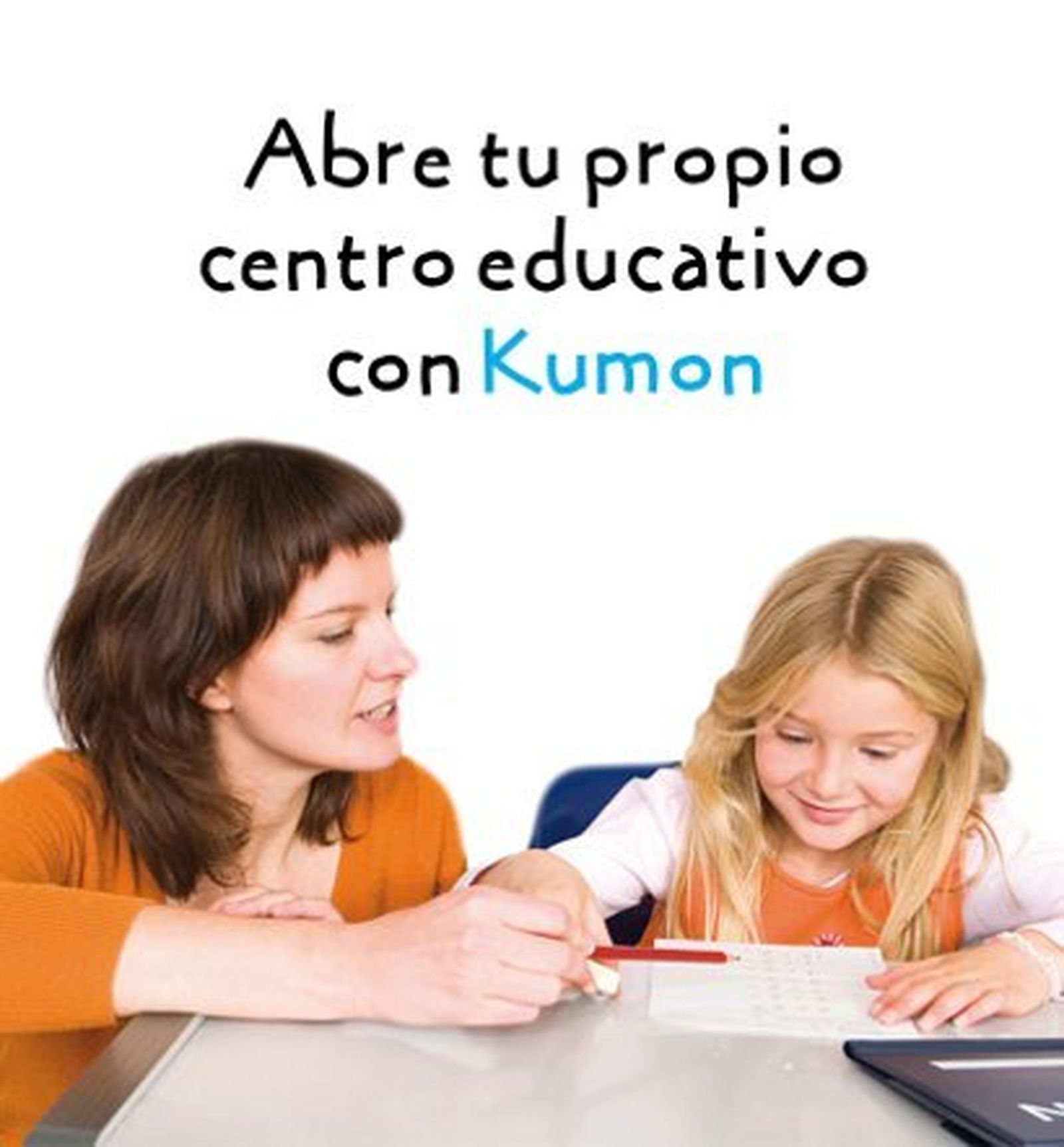 Haz frente a la crisis emprendiendo en Kumon