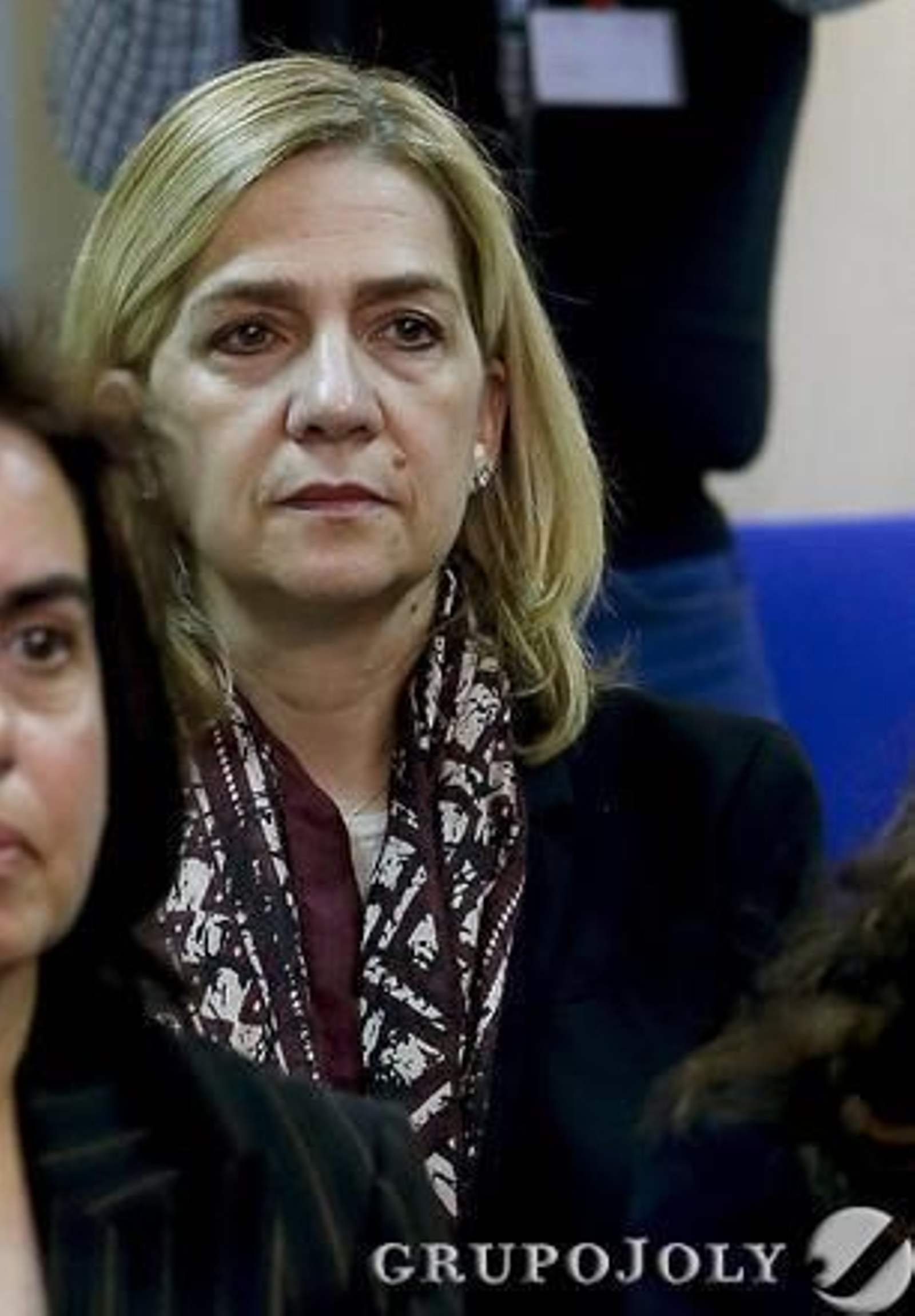 Foto: Ballesteros (EFE)