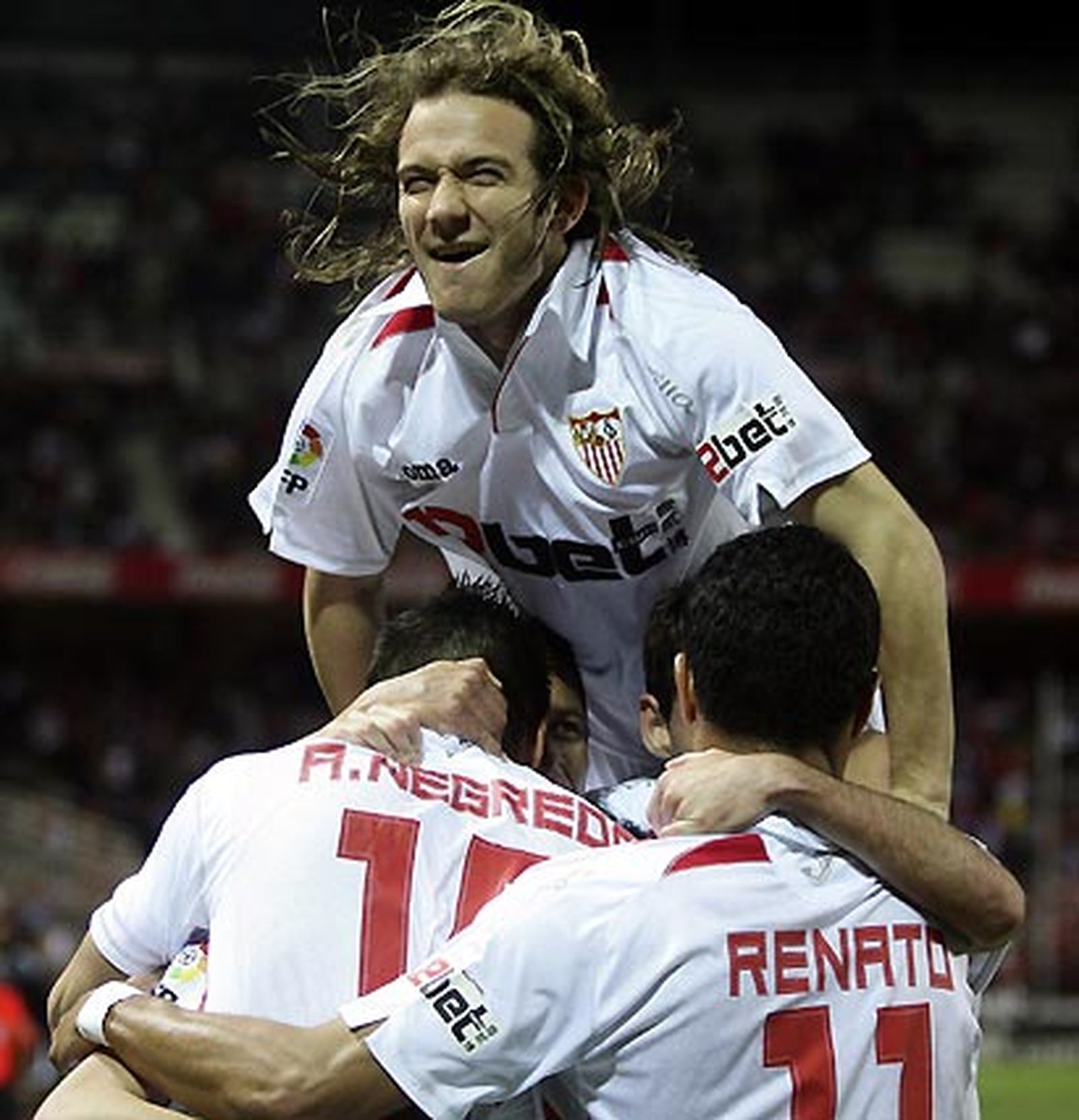 Foto: Antonio Pizarro