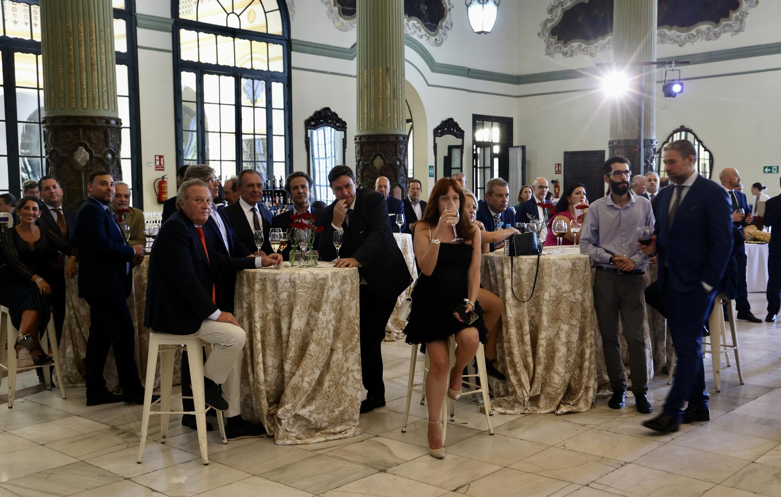 35 aniversario de COANDA