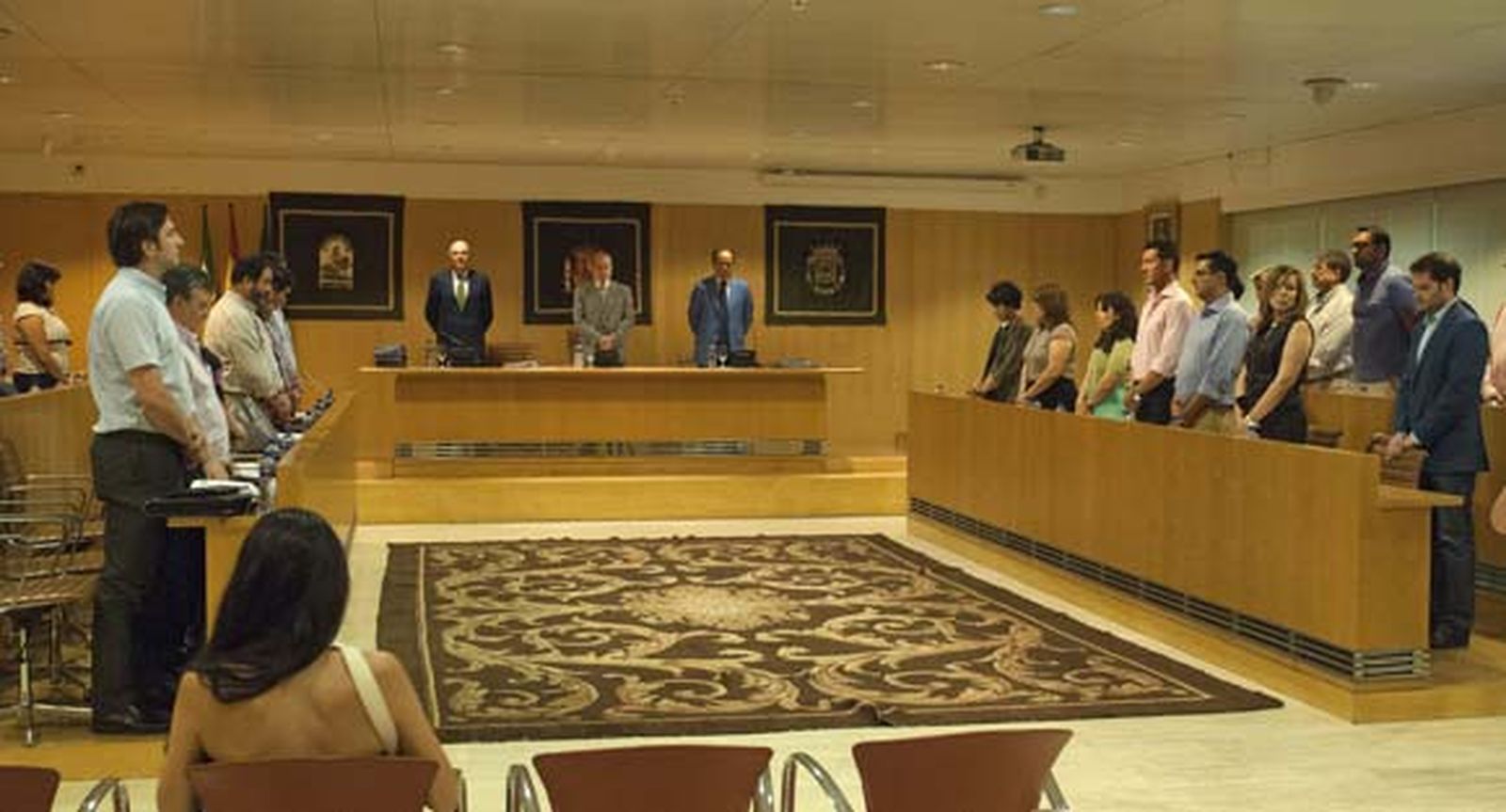 El Plan de Emergencia Municipal dará empleo a 5.000 sevillanos