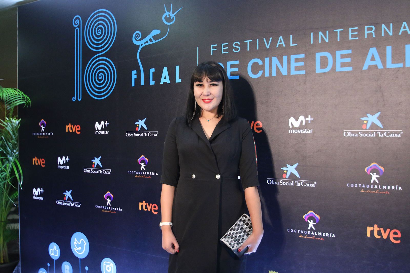 Fotogalería de la inauguración de FICAL 2019