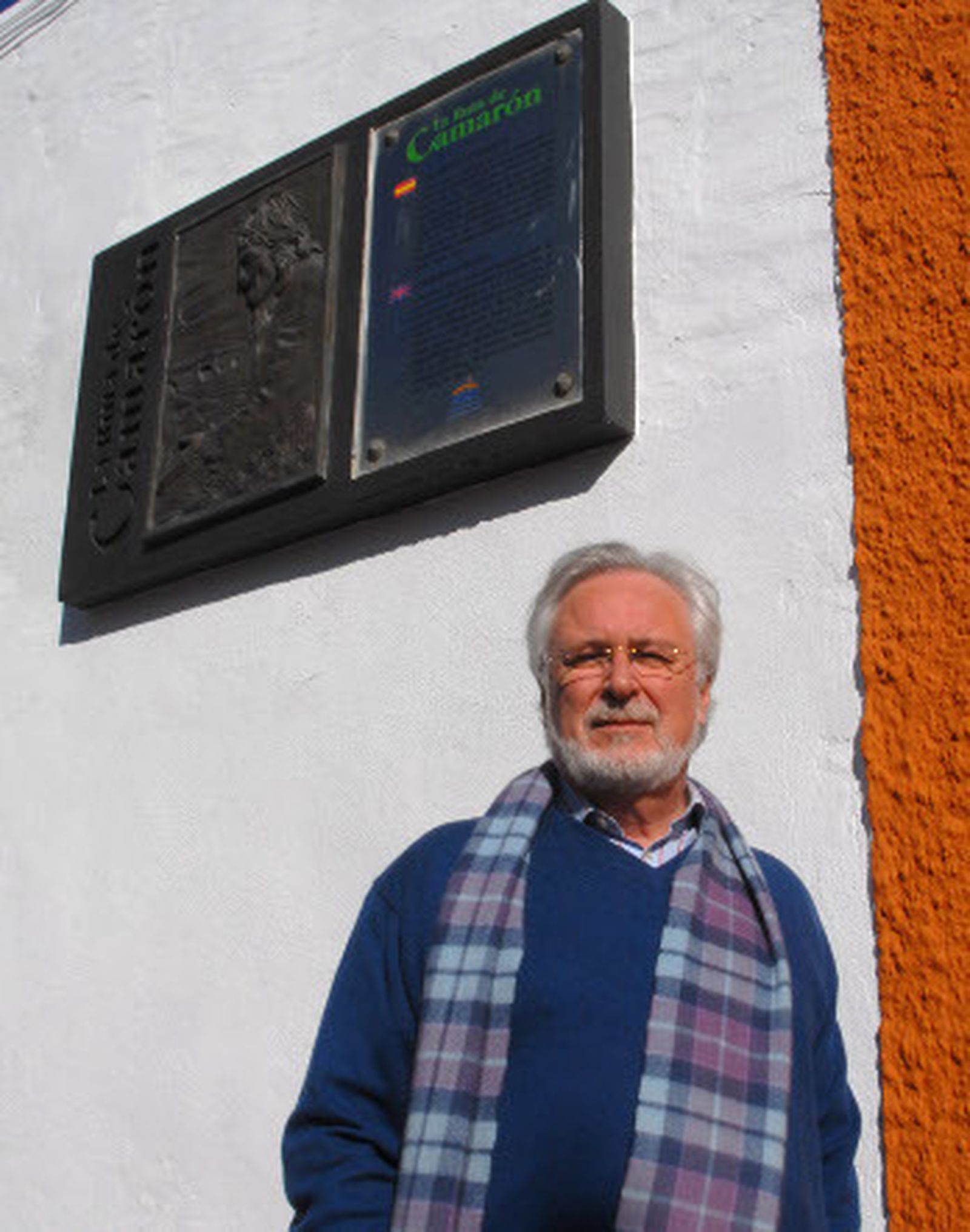 "El flamenco no podrá pagar su deuda con Camarón"