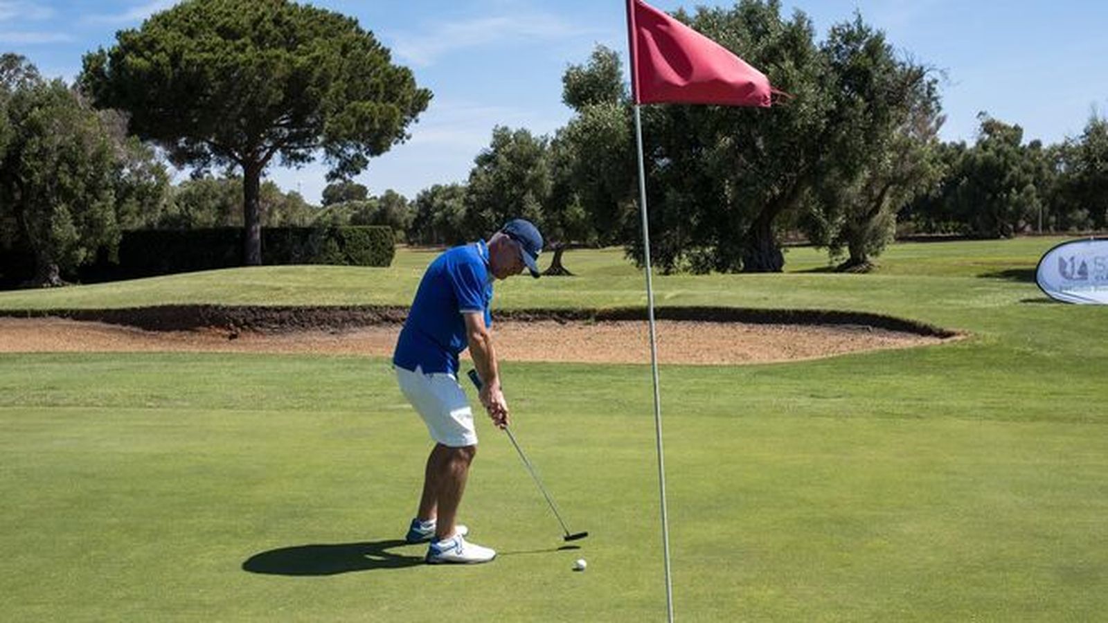 Club de Golf Campano