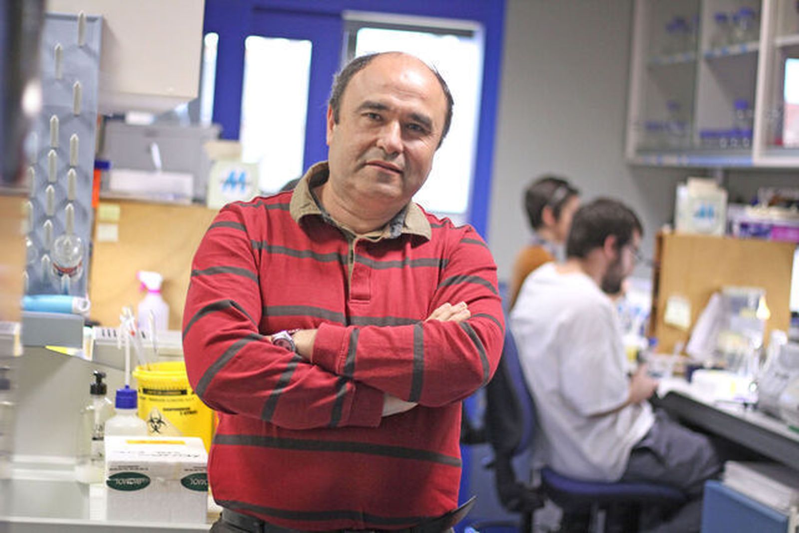 Las universidades andaluzas en el ranking de Shanghái