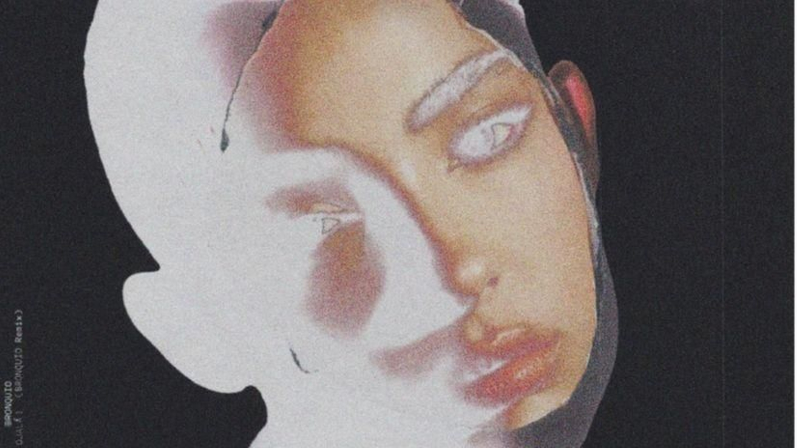 Imagen promocional del remix de III.OJALÁ!