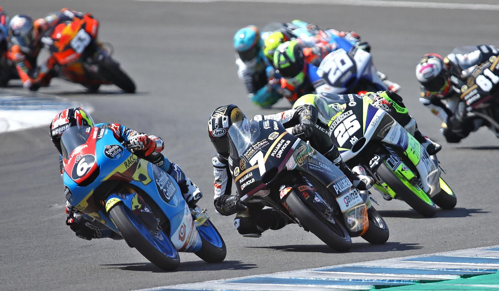 Imágenes de Campeonato de España de Velocidad