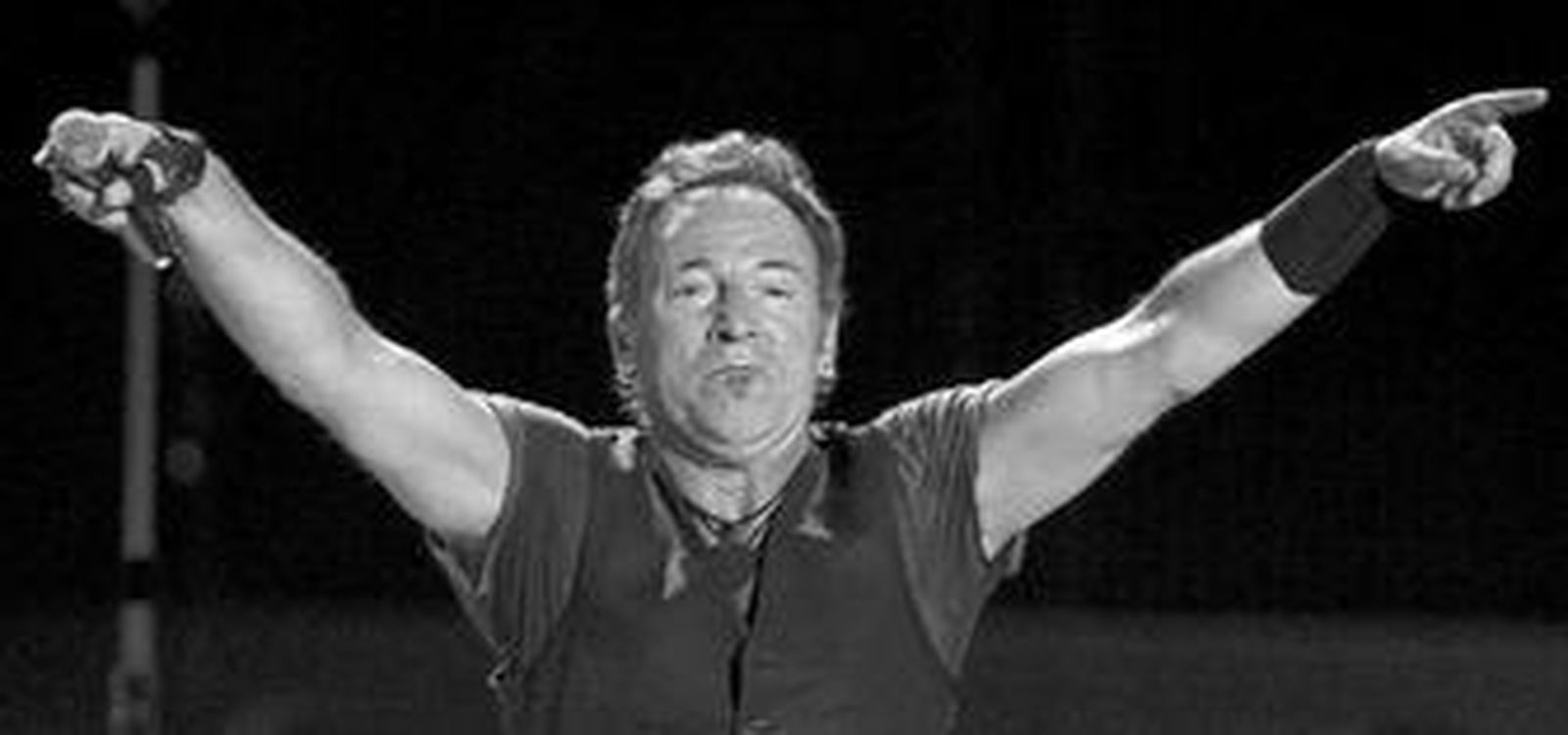Springsteen: 60 años de leyenda