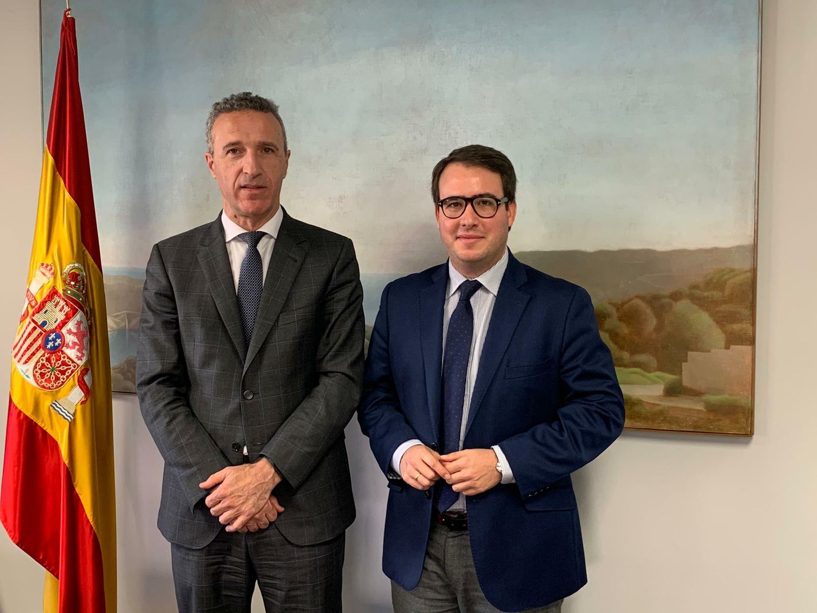 La UNED planifica acciones para seguir creciendo en el curso actual