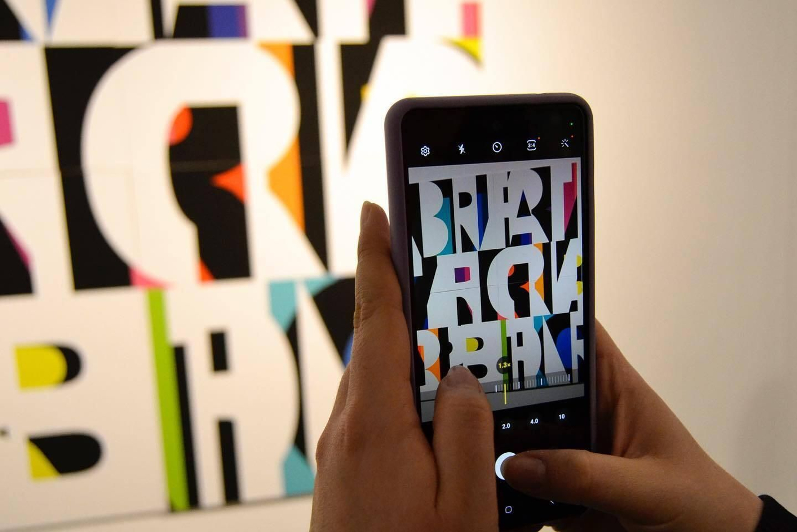 La creatividad de diversas disciplinas artísticas se dan cita en la capital este mes de marzo.