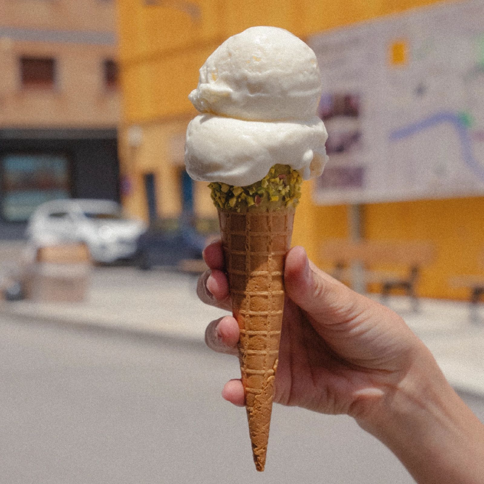 Chelo's Dulcería (Olula del Río)