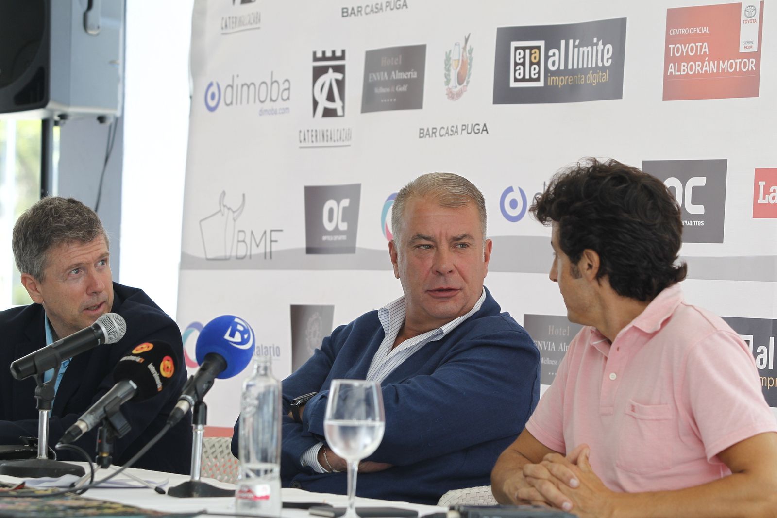 Novillada picada, Álamo y Adame novedades de la Feria Taurina