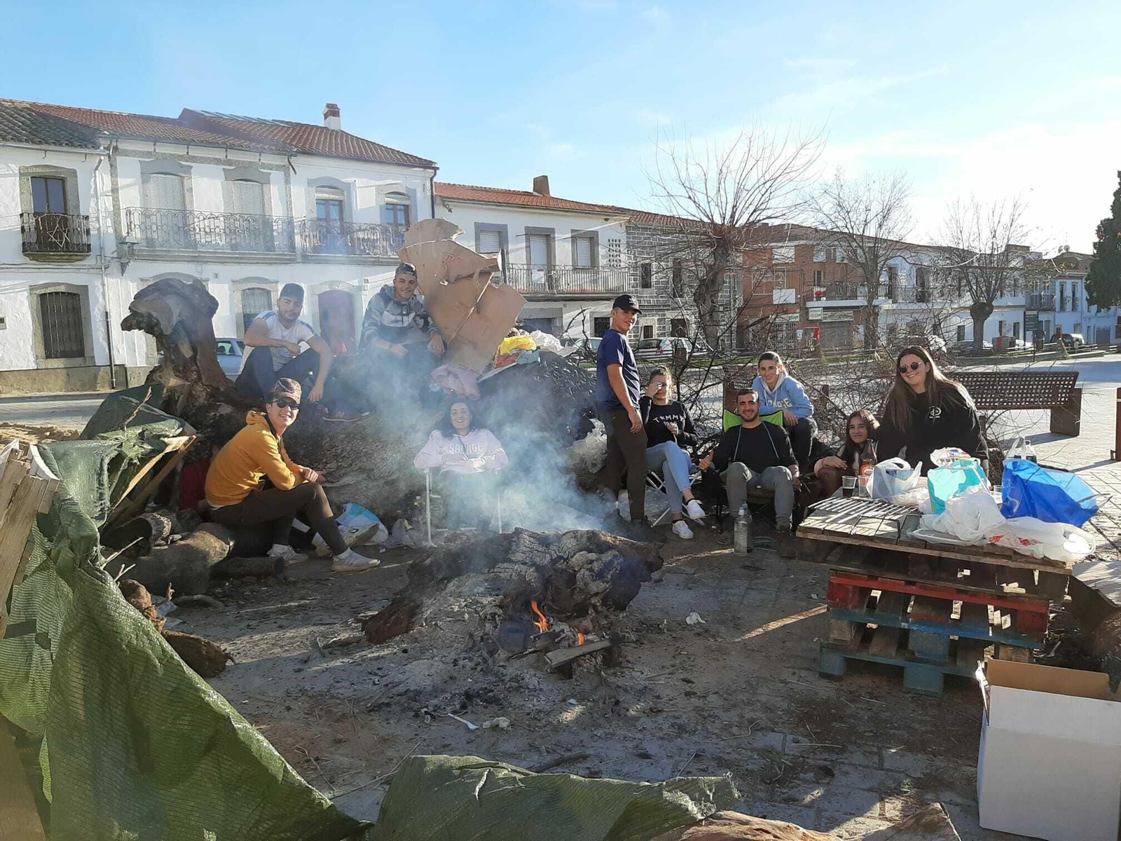 Alcaracejos, el municipio que ha conquistado la Navidad