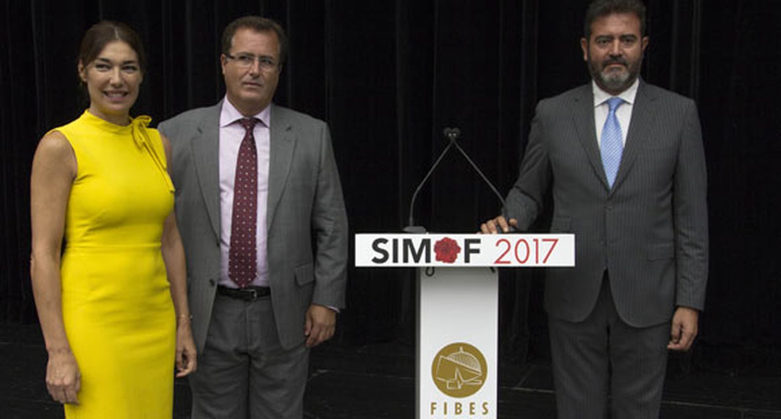 Simof estrenará nuevo escenario en 2017