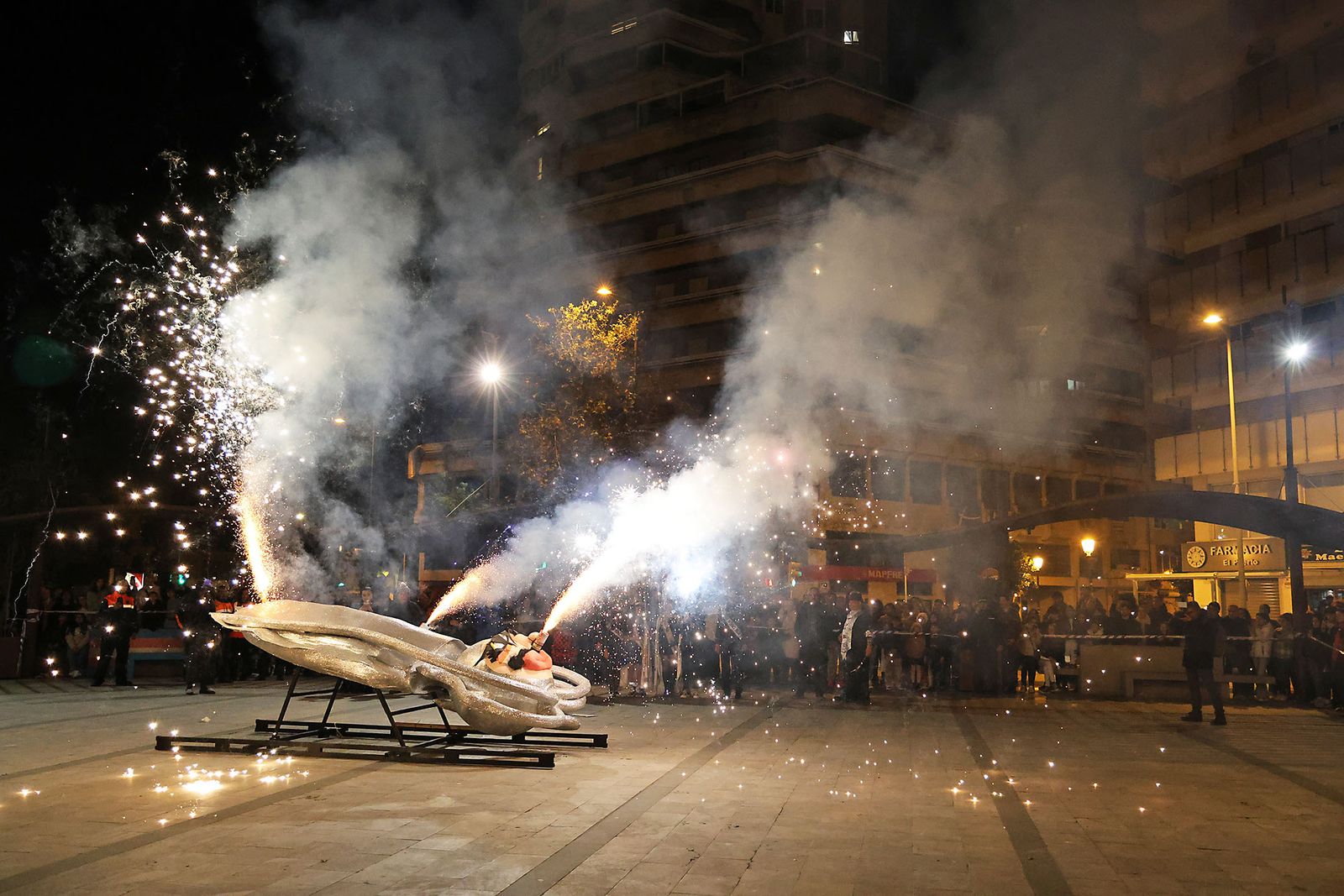 Las imágenes más destacadas del sábado 24 de febrero en Huelva