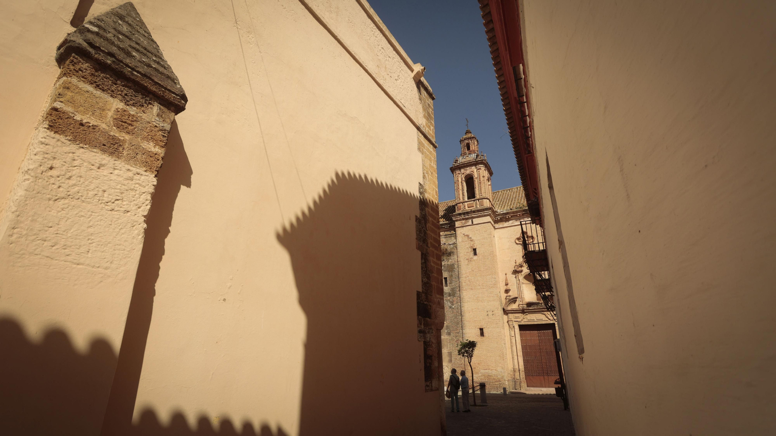 Un recorrido por las entrañas de Carmona