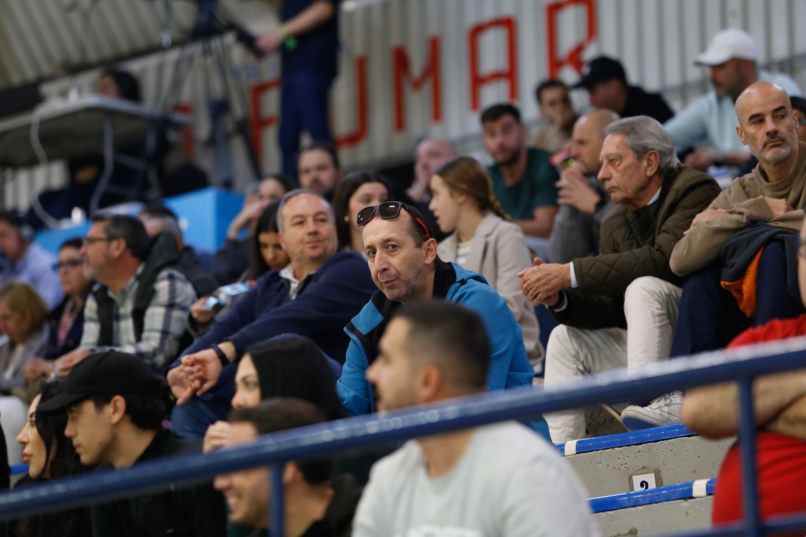Las fotos del Club Baloncesto Algeciras - La Zubia de Tercera FEB