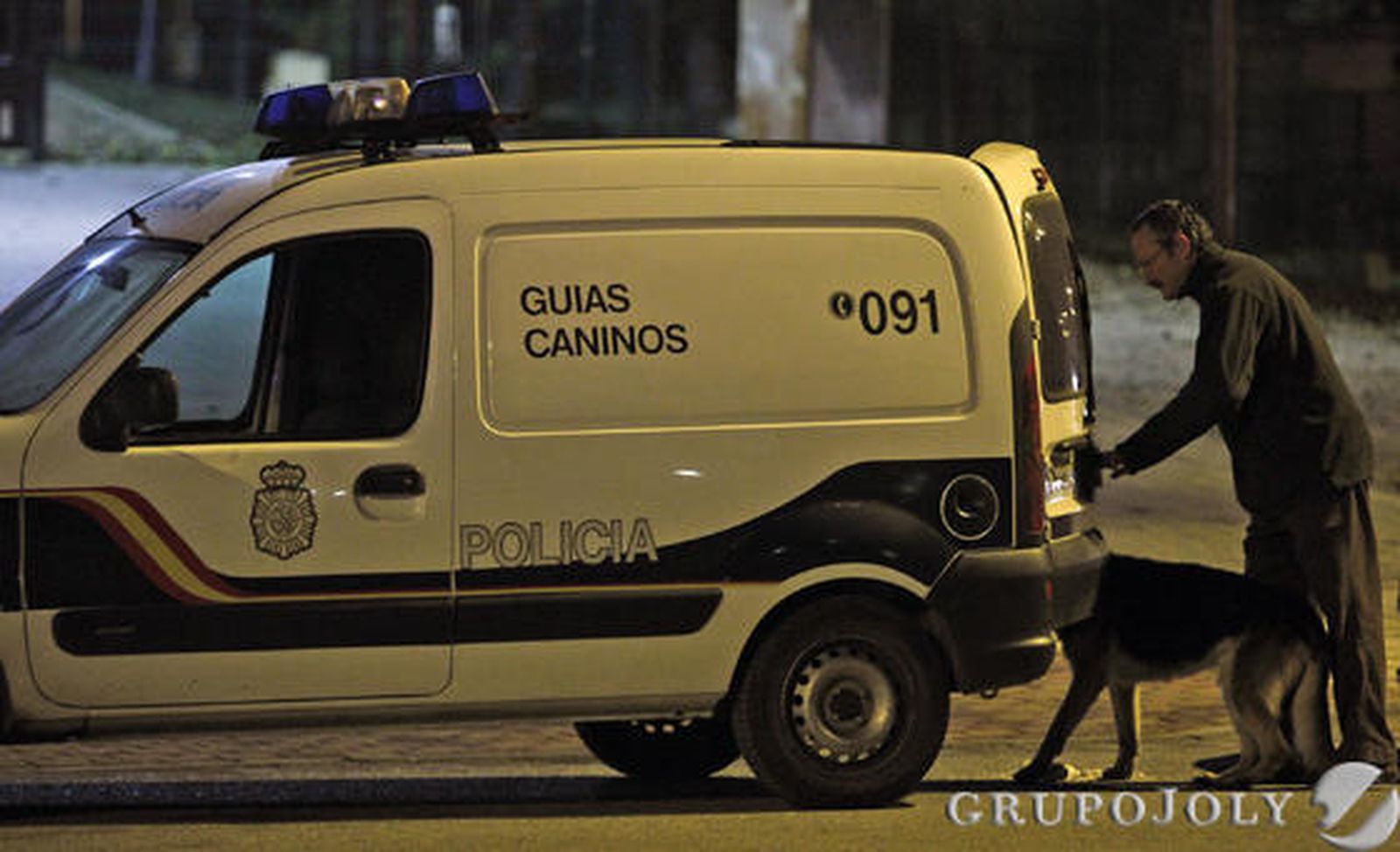 Foto: Antonio Pizarro