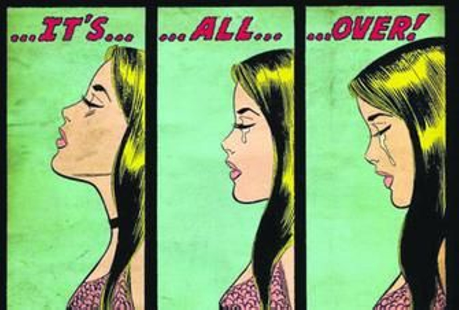 Malos tiempos para el TBO