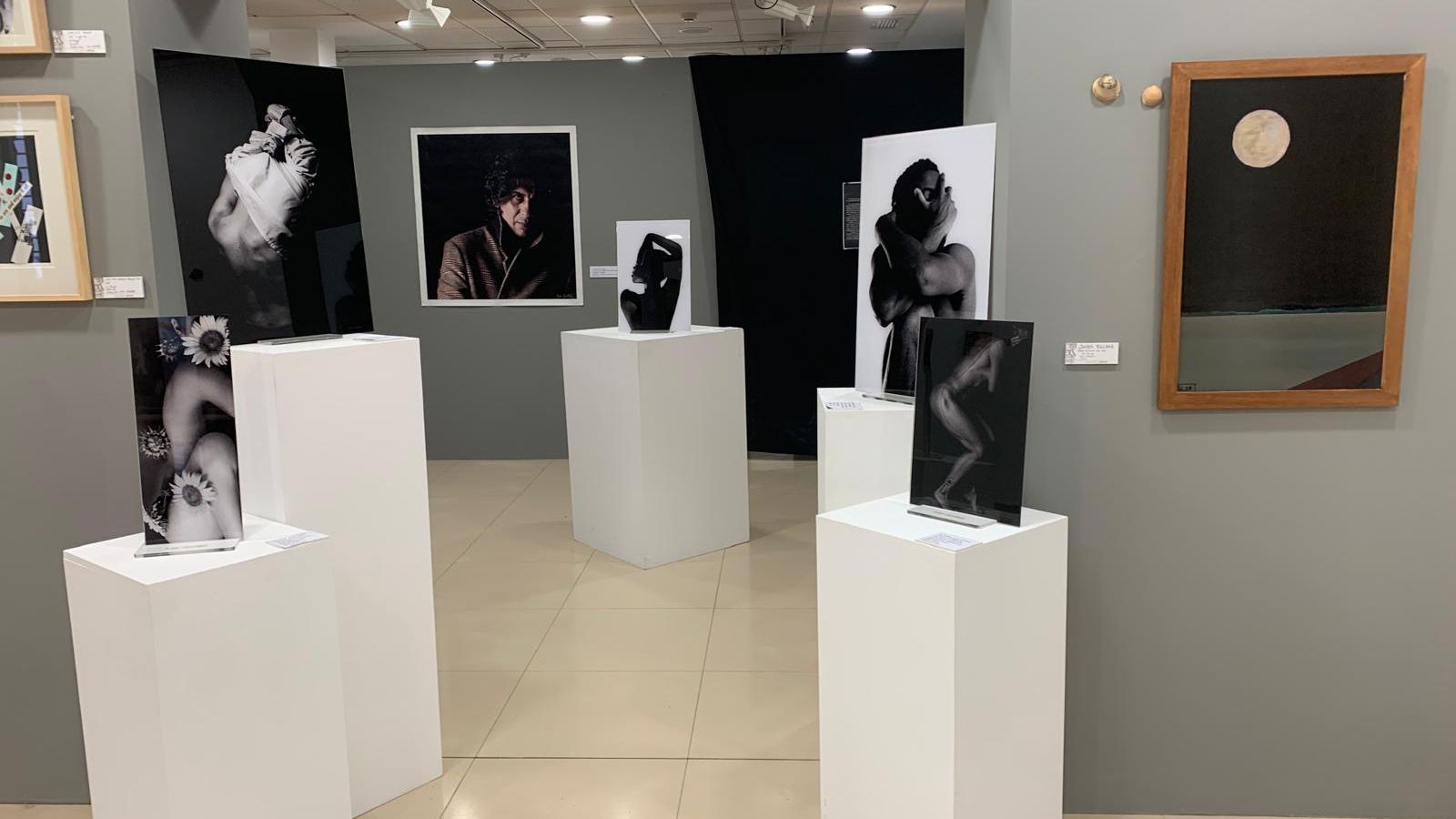 La fotografía de Inés Gontad en GH-40