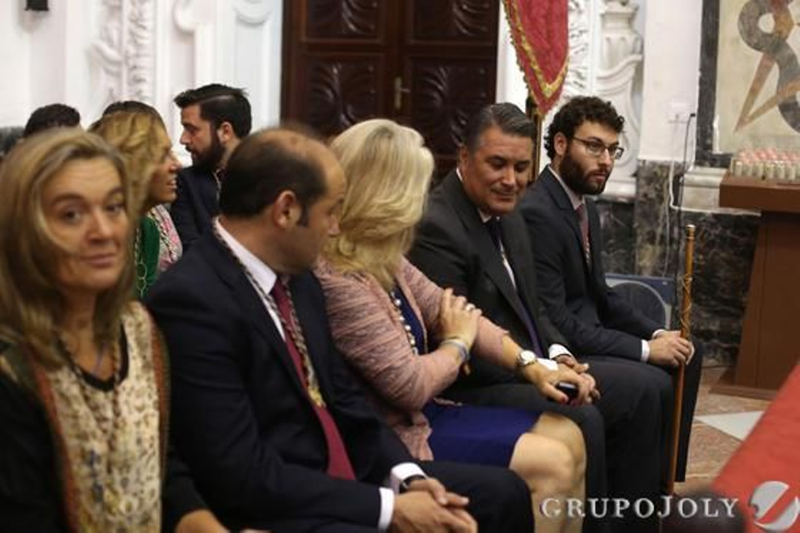 Foto: Lourdes de Vicente