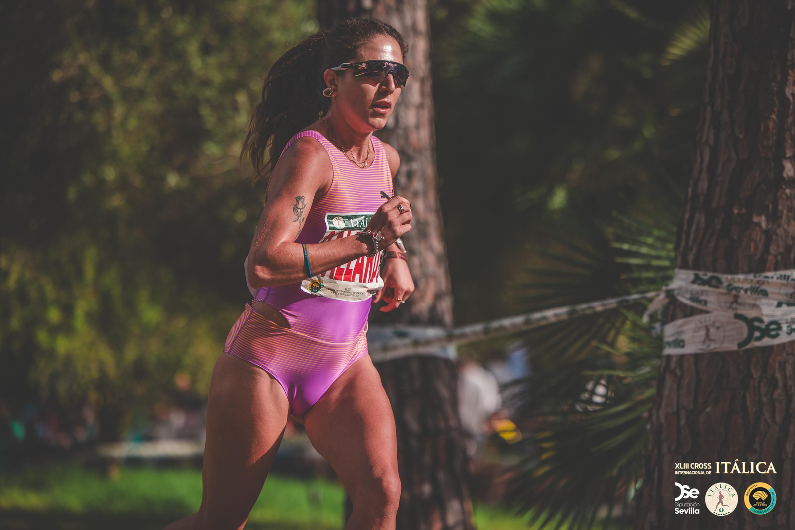 Búscate en las fotos del Cross de Itálica 2025 | 11