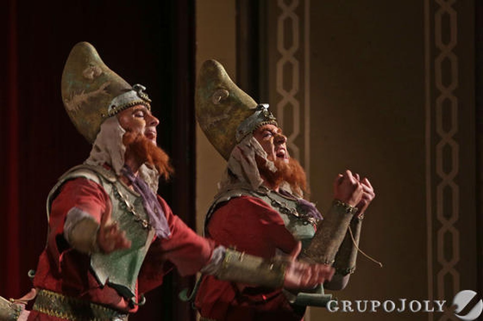 Foto: Lourdes de Vicente y Fito Carreto