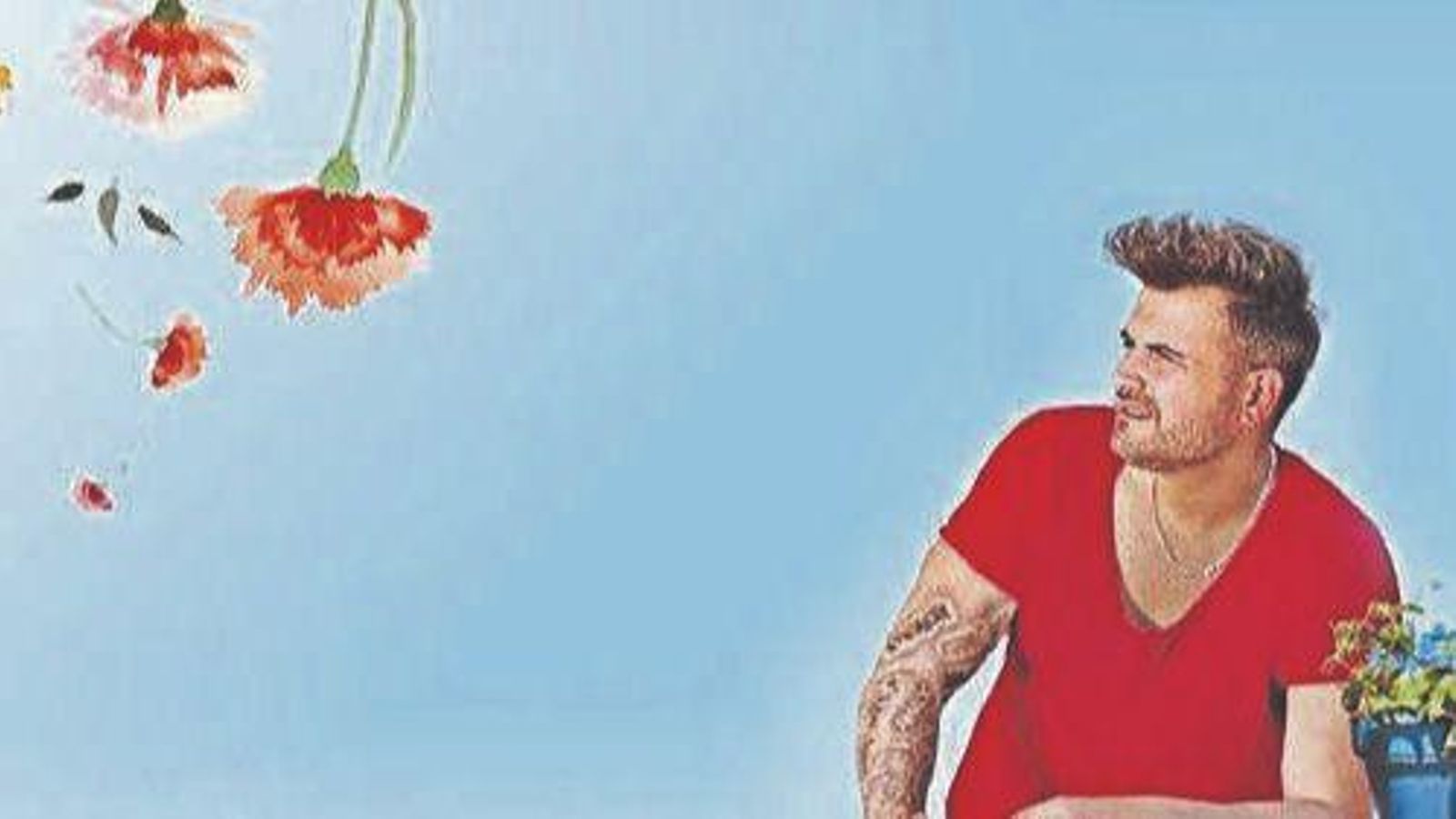 Fran Ocaña presentará su último disco Fran Ocaña presentará su último disco