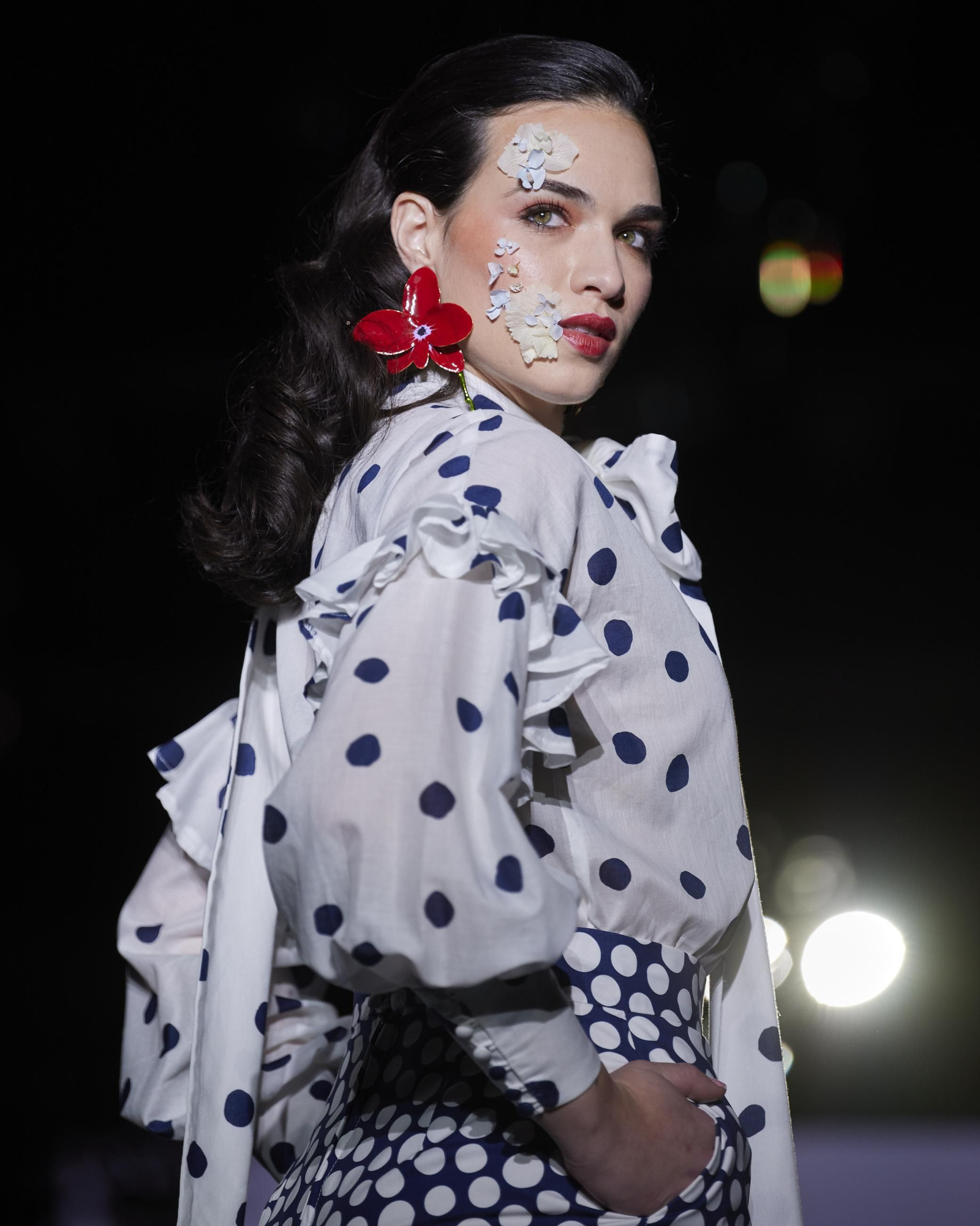 El desfile de Emedos by Twins en We Love Flamenco 2025, todas las fotos