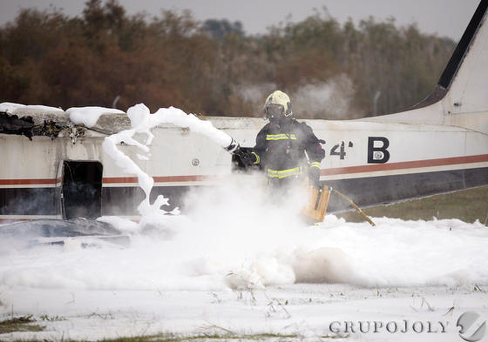 Fotos: Juan Carlos Muñoz