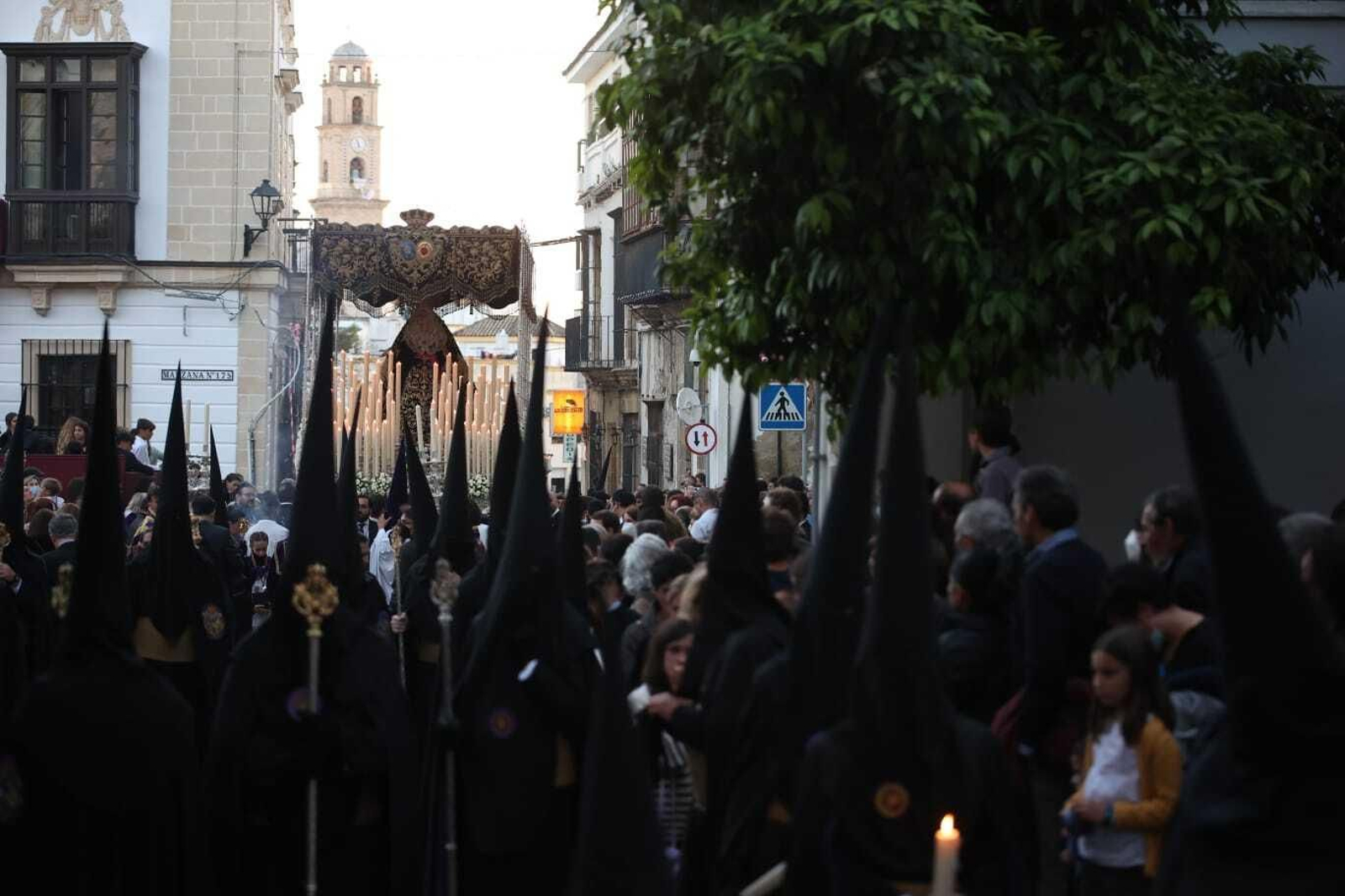 Imágenes de la Hermandad del Mayor Dolor