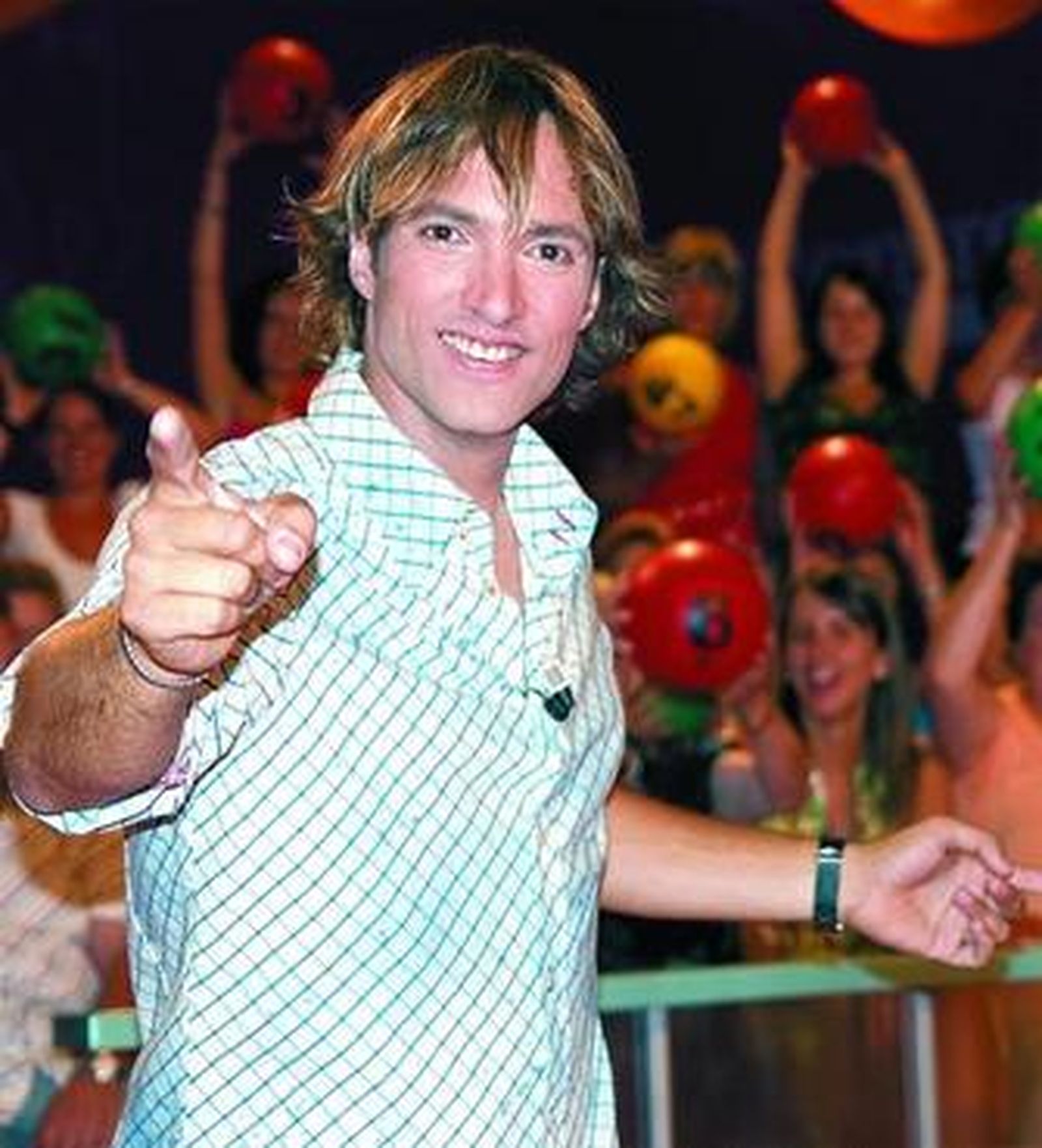 "En el trabajo me siento como en casa"