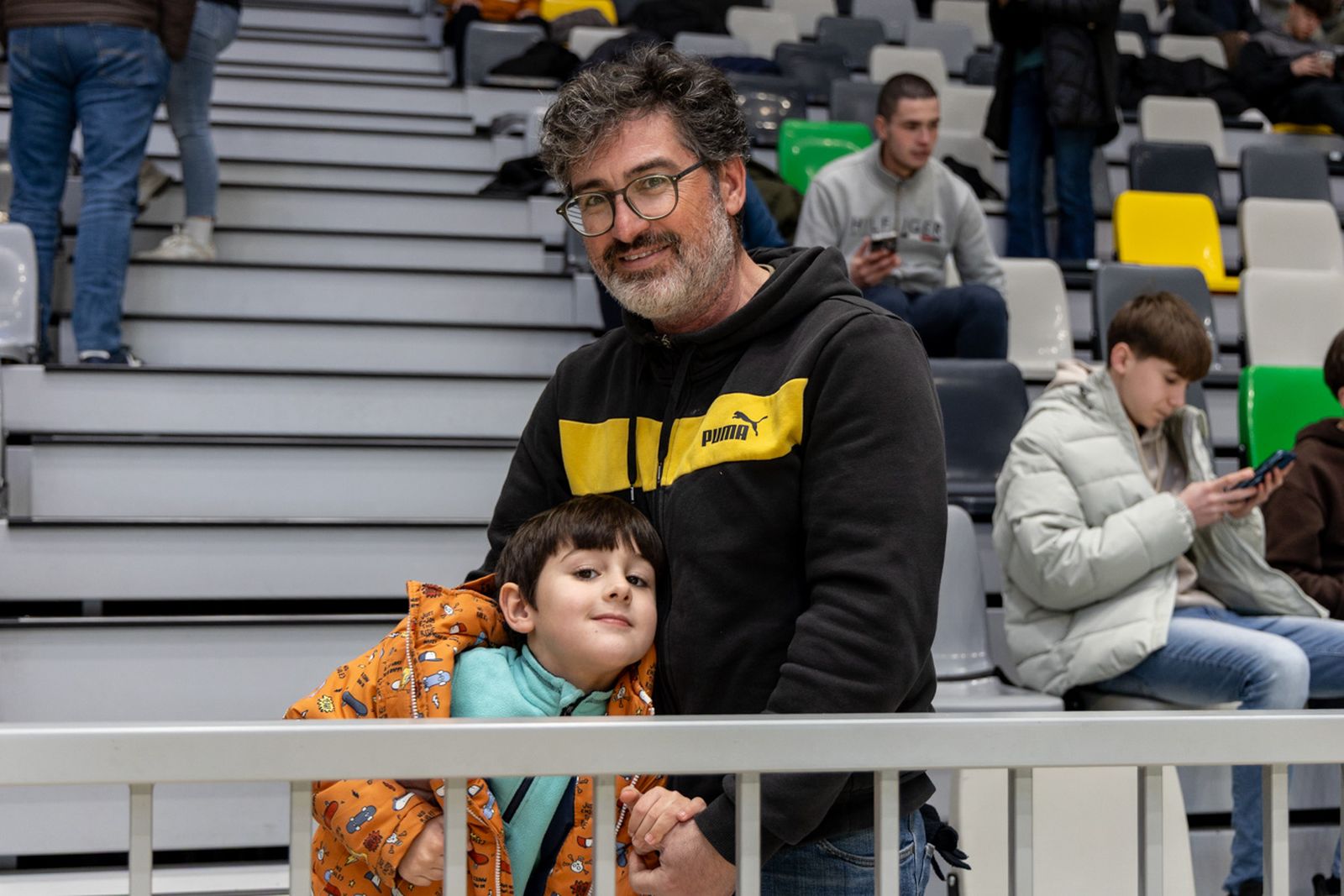 Las mejores imágenes de la remontada de Wanapix AD Sala 10 ante Avanza Jaén