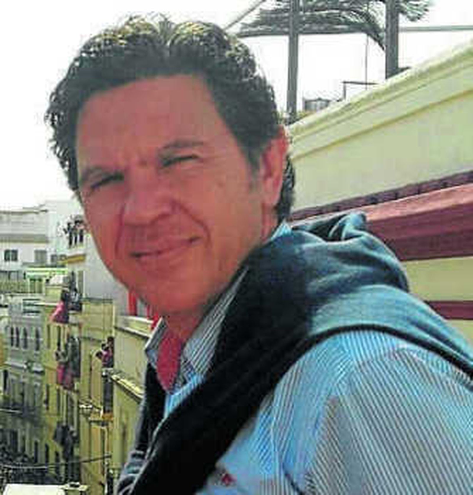 Fernando Pérez Martínez.