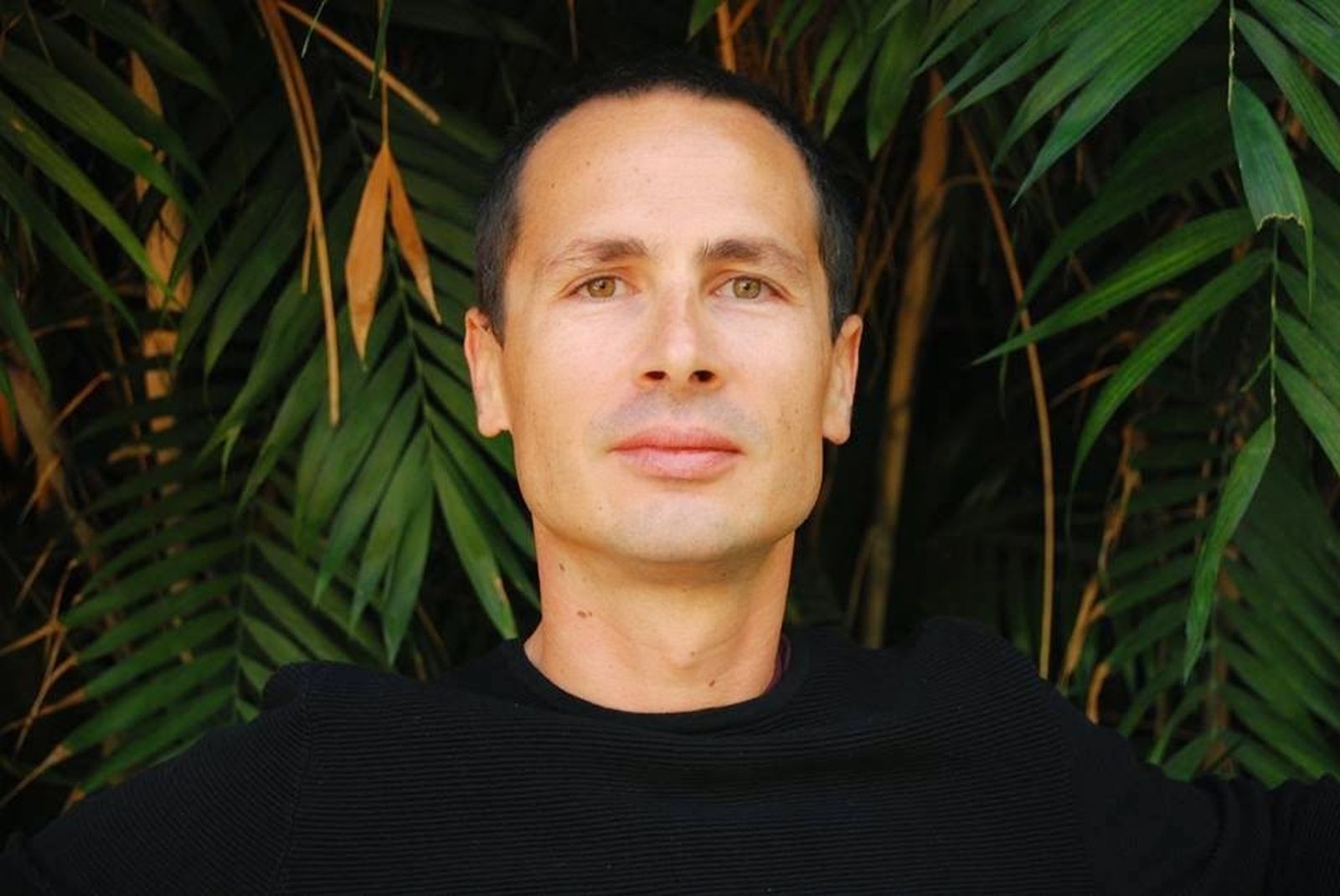 Álvaro Galán Castro.