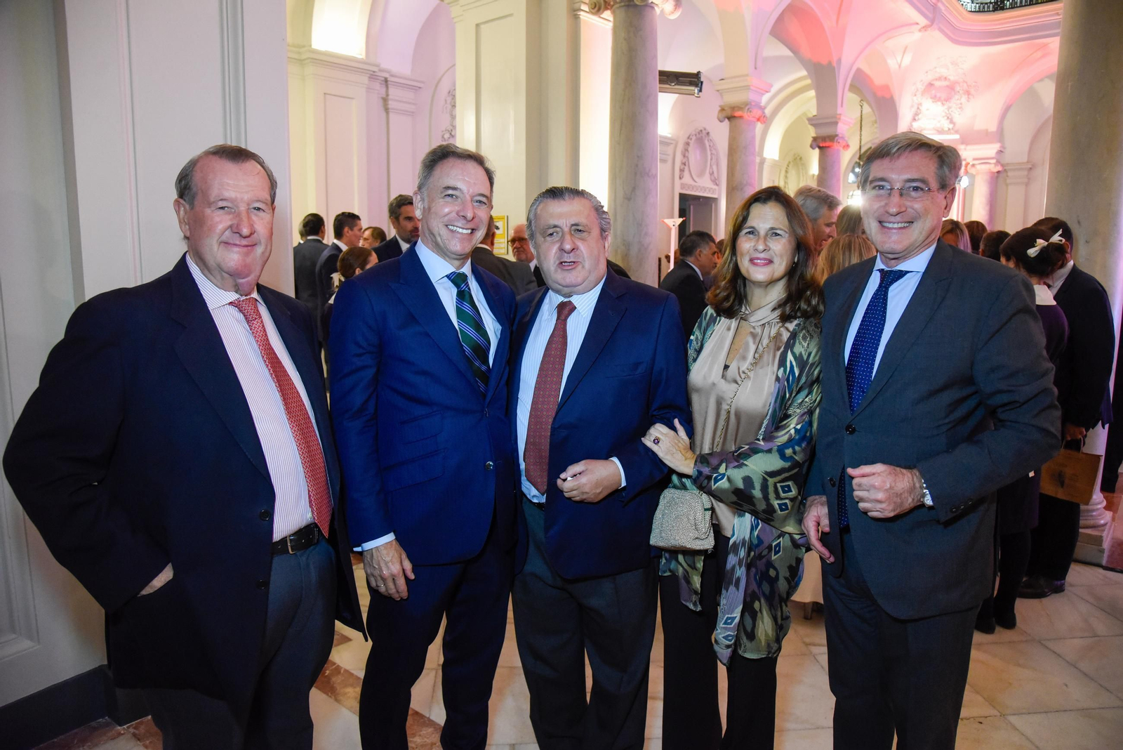 X Premio a la Innovación Agroalimentaria de Banco Santander y Grupo Joly